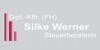 Kundenlogo Werner Silke Dipl.-Kffr.(FH) Steuerberaterin