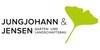 Kundenlogo Jungjohann & Jensen GmbH Garten- u. Landschaftsbau