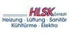 Kundenlogo HLSK - Heizung Lüftung
