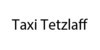 Kundenlogo von Tetzlaff Dieter Taxi Personen- u. Lastenfahrten