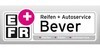 Kundenlogo Reifenservice Bever GmbH Reifenservice