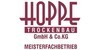 Kundenlogo von Hoppe Trockenbau GmbH & Co. KG