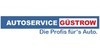 Kundenlogo Autoservice Güstrow GmbH