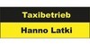 Kundenlogo von Taxi Hanno Latki Taxi