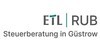 Kundenlogo von ETL RUB GmbH StBG & Co. Güstrow KG