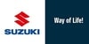 Kundenlogo von Autohaus Bernd Knobloch Suzuki-Vertragshändler