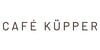 Kundenlogo von Cafe Küpper