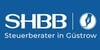 Kundenlogo von SHBB Steuerberatungsgesellschaft mbH