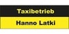 Kundenlogo von Taxi Hanno Latki Taxi