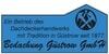Kundenlogo von Bedachung Güstrow GmbH