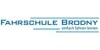 Kundenlogo von Brodny Andreas Fahrschule