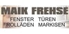 Kundenlogo von Frehse Fenster - Türen - Rolläden