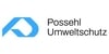 Kundenlogo von POSSEHL Umweltschutz GmbH Vertrieb Mecklenburg-Vorpommern