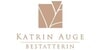 Kundenlogo von Katrin Auge u2013 Bestatterin Güstrow