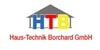 Kundenlogo von Haustechnik Borchard GmbH Heizung und Sanitär