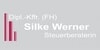 Kundenlogo von Werner Silke Dipl.-Kffr.(FH) Steuerberaterin