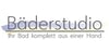 Kundenlogo von Bäderstudio Kloth GmbH Bäderstudio