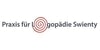 Kundenlogo von Praxis für Logopädie Swienty Inh. Katja Glenz