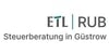 Kundenlogo von ETL RUB GmbH StBG & Co. Güstrow KG