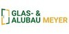 Logo von Glas- & Alubau Meyer Inh. Mathias Peßel