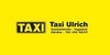 Kundenlogo Taxi Ulrich