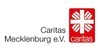Kundenlogo von Caritas Mecklenburg e.V. Sozialstation Krakow am See