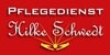 Kundenlogo von Pflegedienst Schwedt Hilke