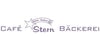 Kundenlogo von Bäckerei & Konditorei Stern Inh. Peter Stern