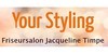 Kundenlogo Friseur-Salon Your Styling Jacqueline Timpe