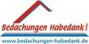 Kundenlogo von Habedank Bedachungen GmbH Bedachungen
