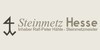 Logo von Hesse Steinmetzbetrieb Ralf-Peter Hähle e.K. Grabmale Steinmetzbetrieb