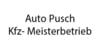 Kundenlogo von Auto Pusch