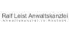Kundenlogo von Leist Ralf Rechtsanwalt u. Fachanwalt