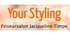 Kundenlogo von Friseur-Salon Your Styling Jacqueline Timpe