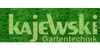 Kundenlogo von Kajewski GmbH