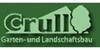 Kundenlogo Crull Garten- u. Landschaftsbau GmbH