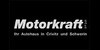 Kundenlogo Motorkraft GmbH Autohaus Crivitz