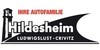 Kundenlogo Autohaus W.-R. Hildesheim Inhaber: Knut Hildesheim e. Kfm.