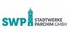 Kundenlogo von Stadtwerke Parchim GmbH
