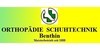 Kundenlogo von Benthin Hilmar Orthopädie-Schuhtechnik