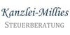 Kundenlogo von Kanzlei-Millies Steuerberatung
