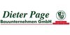 Logo von Page Bauunternehmen GmbH