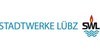 Kundenlogo von Stadtwerke Lübz GmbH