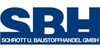 Kundenlogo SBH Schrott- und-Baustoff-Handelsgesellschaft mbH