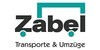 Kundenlogo Transporte und Umzüge Marko Zabel