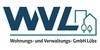 Kundenlogo Wohnungs- u. Verwaltungs GmbH Lübz