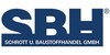 Logo von SBH Schrott- und-Baustoff-Handelsgesellschaft mbH