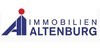 Kundenlogo von Immobilien Altenburg Immobilienbüro