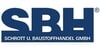 Kundenlogo von SBH Schrott- und-Baustoff-Handelsgesellschaft mbH