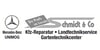 Kundenlogo von Schmidt & Co. GmbH Landtechnik-Service